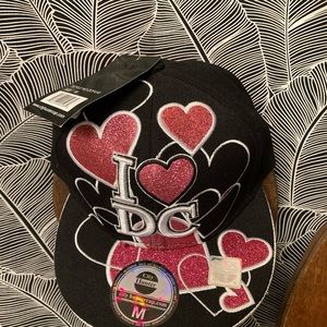 Authentic City Hunter Cap